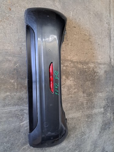 Paraurti posteriore peugeot - paraurti,