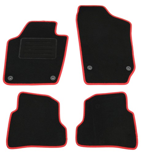 Set tappetini per seat - set,