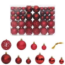 Palline Albero di Natale 100