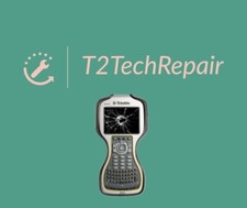 Servizio riparazione sostituzione digitalizzatore touch screen Trimble TSC3 Spectra Ranger 3