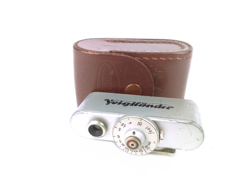 Telemetro voigtlander 084 - voigtlander, 90/084