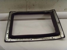 Guarnizione aspirazione scoop