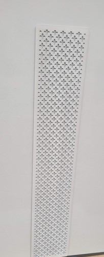 Armadio radiatore schermatura