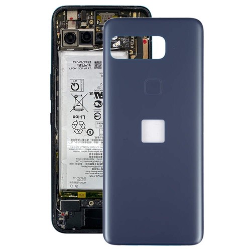 Cover posteriore batteria