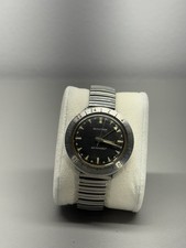 VINTAGE BULOVA ACCUTRON