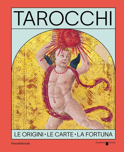 Libri tarocchi origini - le, le