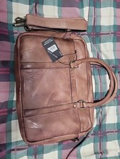 Borsa in pelle stile sachel