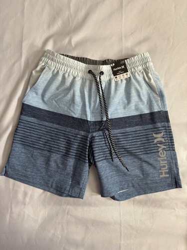 Nuovo costume bagno hurley - costume, da