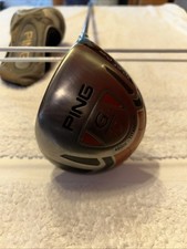 Ping G10 Driver 10,5° Disegno