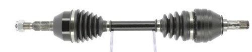 Albero motore mtr - albero, per
