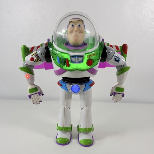 Toy story buzz - toy,