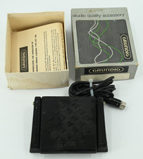 Vintage DeJur Grundig Studio