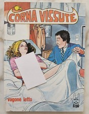 62) CORNA VISSUTE  n.  27 -