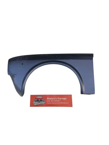 Parafango anteriore fiat - parafango,