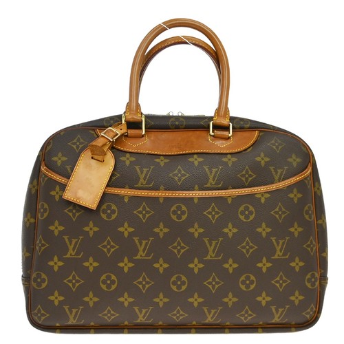 Best05 louis vuitton deauville - louis,