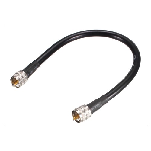 Cavo ponticello coassiale - , uhf