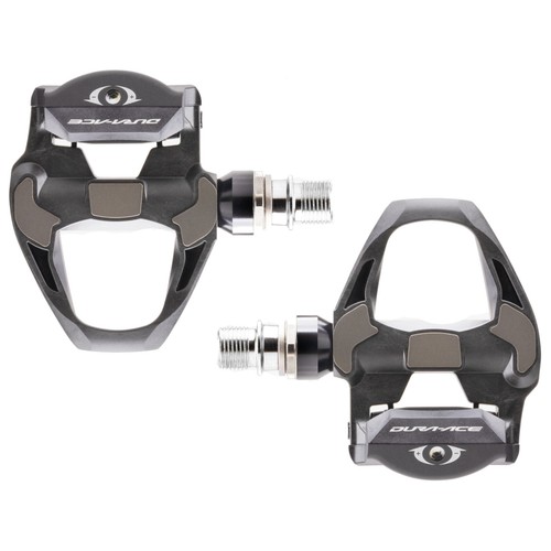 Pedali shimano dura - pedali, spd-sl
