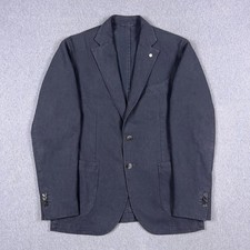 LBM 1911 Blazer Uomo EU 52R /