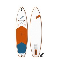 JP Young Gun Air SL 9'