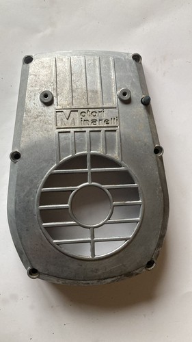 Convogliatore aria minarelli - convogliatore,