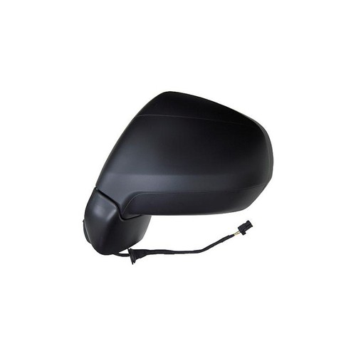 Specchietto retrovisore destro - specchietto,