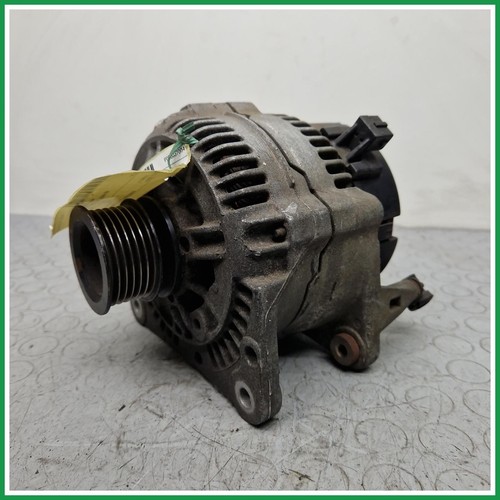 Alternatore bosch 0123310019 - alternatore,
