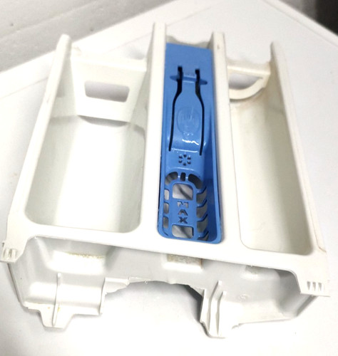 Cassetto 284035хх00 beko wml - cassetto,