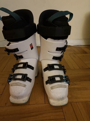Scarponi sci head - da,