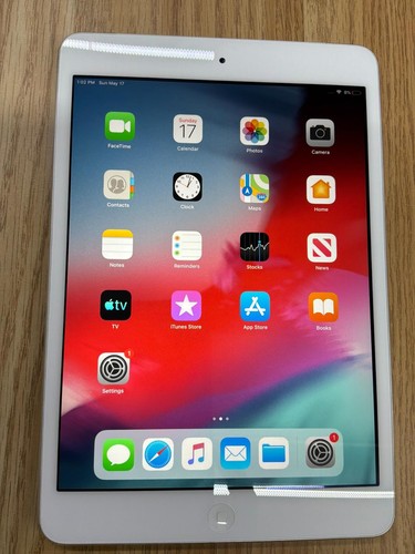 Apple ipad mini 32gb - mini, +