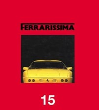 Ferrarissima old series - ferrarissima,