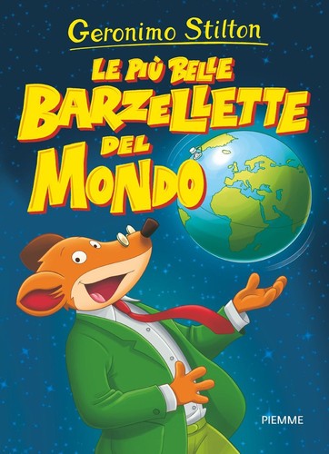 Libri geronimo stilton le - geronimo,