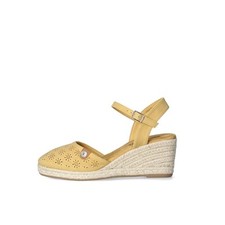 Sandalo con Zeppa Donna