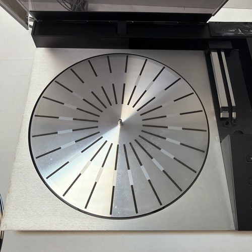 Bang olufsen beogram - &,