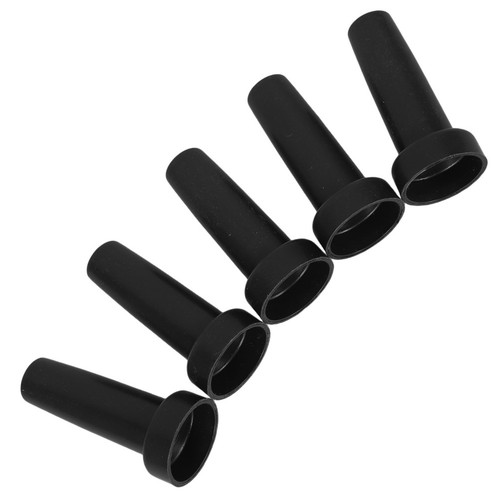 Pezzi tappi per punte - 5,