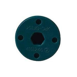 Tappo carcassa hr4000c - tappo, x