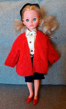 Italocremona IC Corinne bambola vintage 38 cm doll