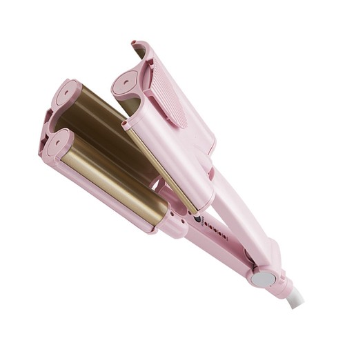Ferro per boccoli - , capelli