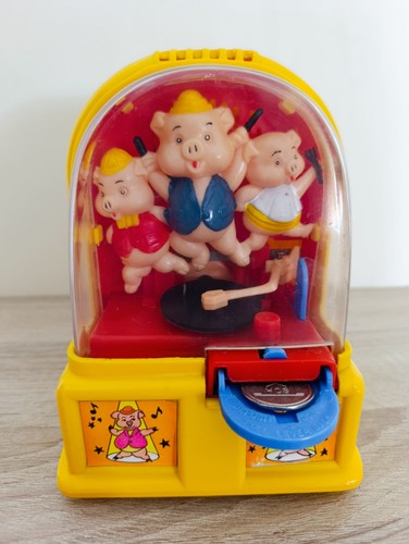 Salvadanaio vintage disney - salvadanaio,