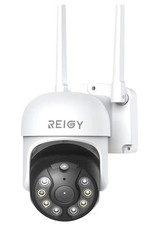 REIGY 3MP PT Telecamera IP