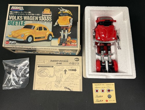 Volks wagen 1303s - volks,