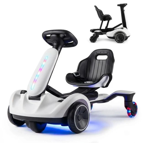Ride drift auto - on,