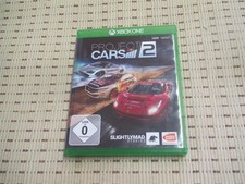 Project Cars 2 für Xbox One