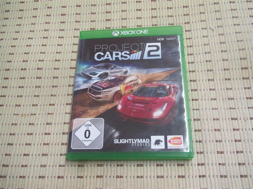 Project cars per xbox one - cars,