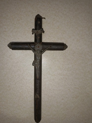 Antica scultura gesù - antica, cristo