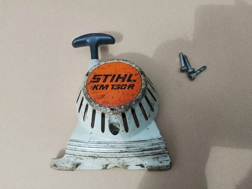 Originale stihl km130 - stihl,