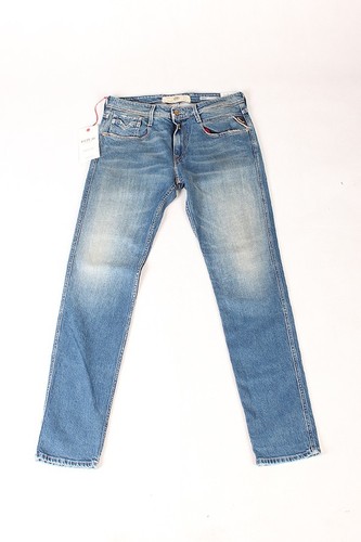 Jeans uomo replay nuovo - uomo, m914p