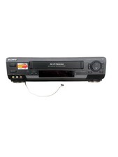 Sony Lettore VHS SLV-N50 VCR