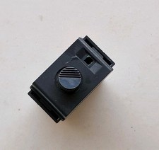 Dimmer Bticino Living Classic RT34AL a manopola by Relco TESTATO