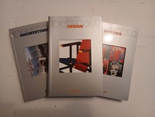 "ARCHITETTURA - PITTURA -