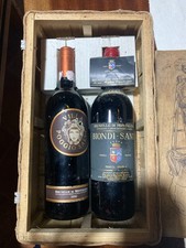 Brunello Di Montalcino